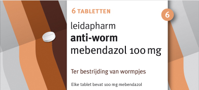 anti-worm