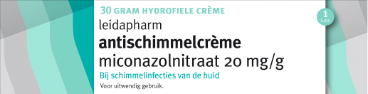 antischimmelcreme