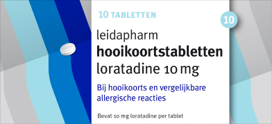 Loratadine 10 mg