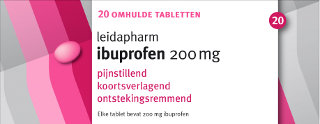 ibuprofen