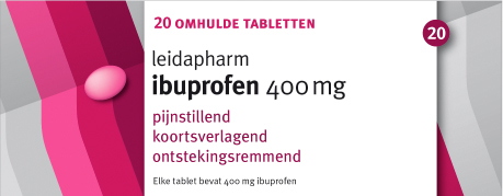 ibuprofen