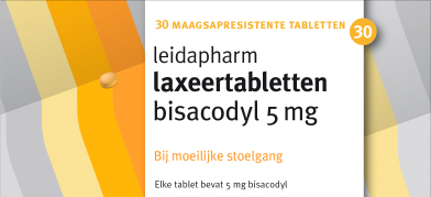 laxeertabletten