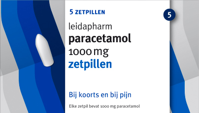 paracetamol