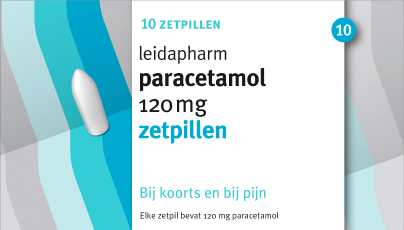 paracetamol