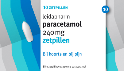 paracetamol