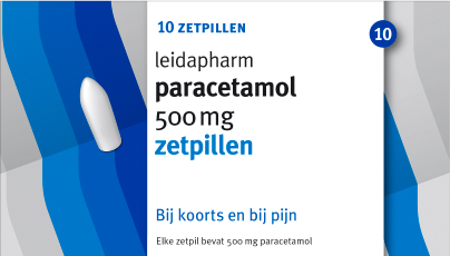 paracetamol