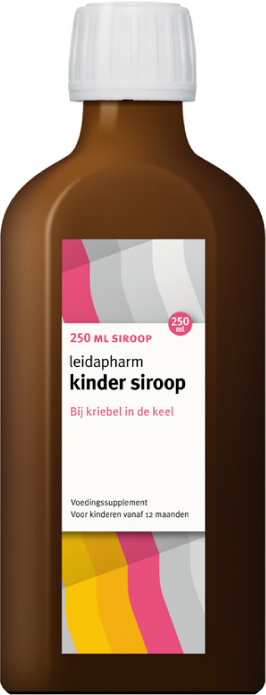 Kinder Siroop