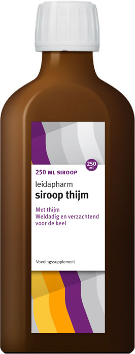 Siroop Thijm